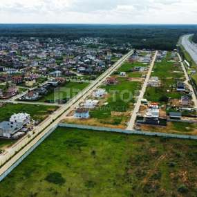 Фото участка