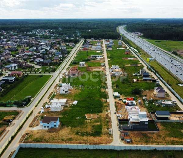 Фото участка