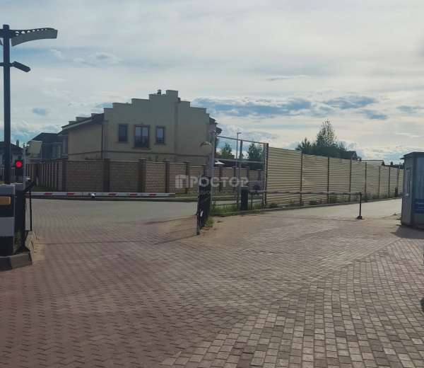 Фото участка