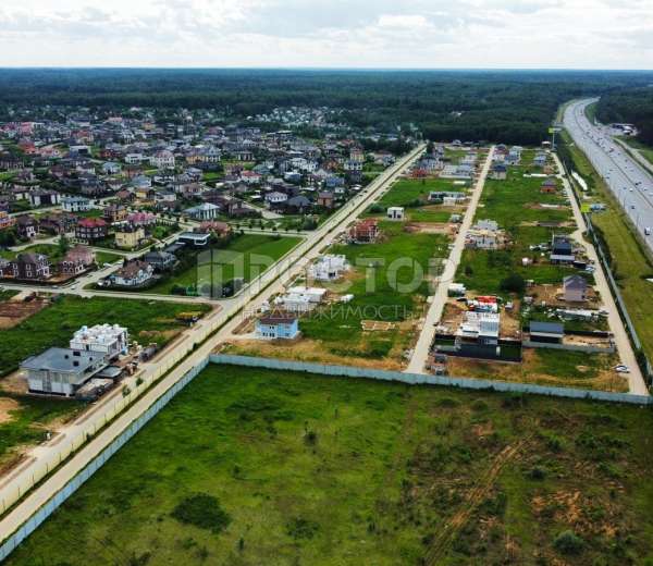 Фото участка