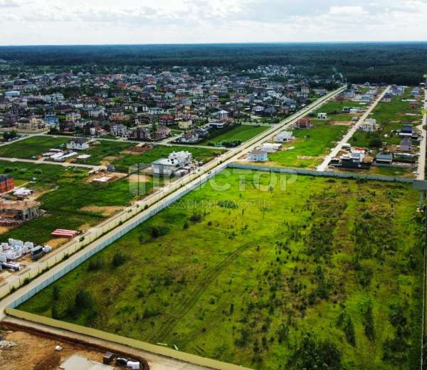Фото участка