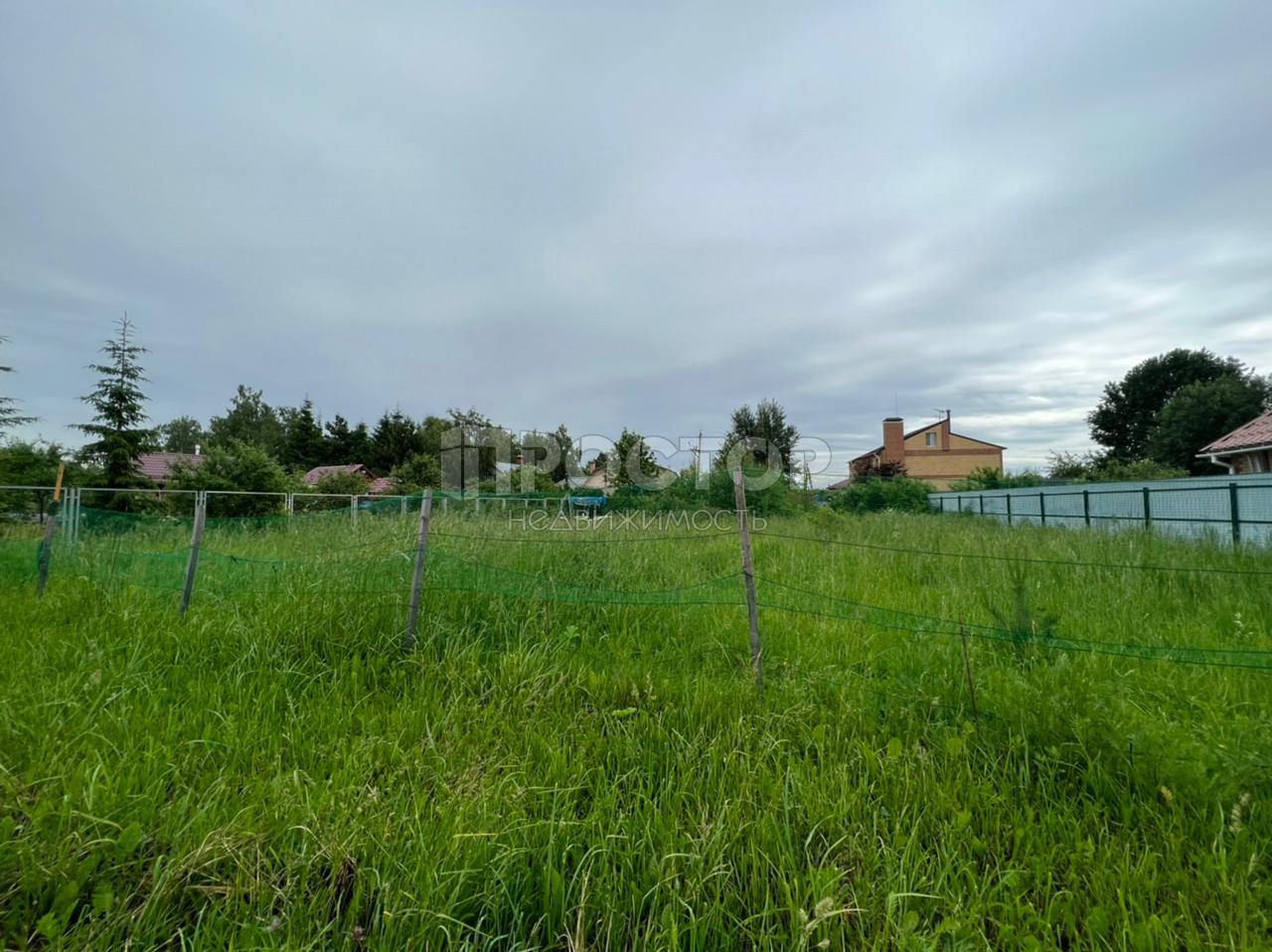 Участок, 9 сот. - фото 5