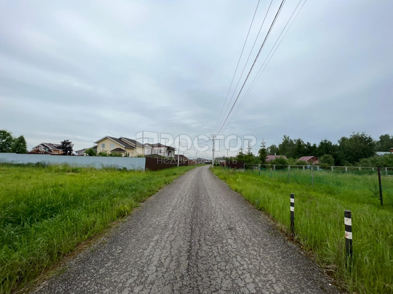 Участок, 9 сот. - фото 3