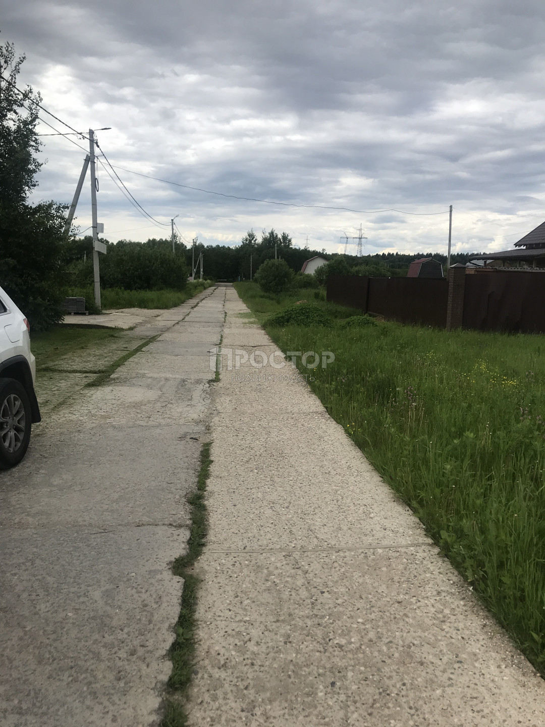 Участок, 24 сот. - фото 13