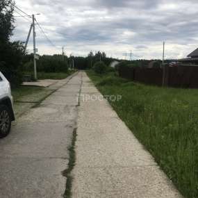 Фото участка