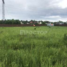 Фото участка