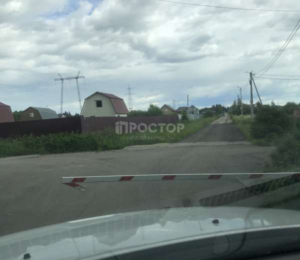 Фото участка