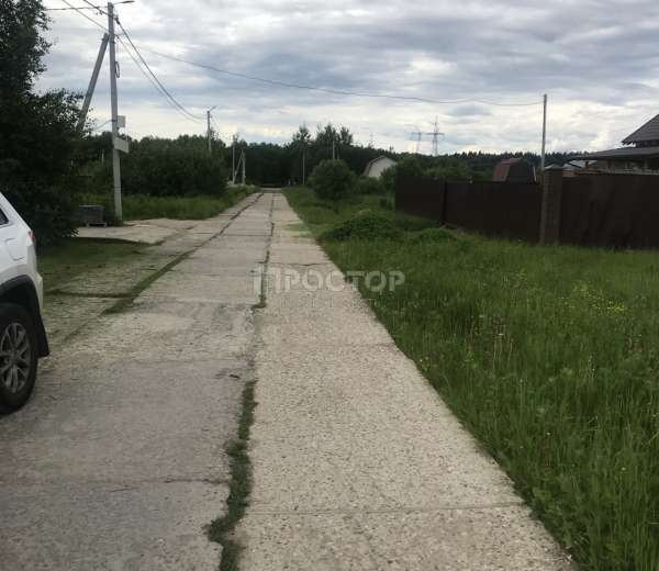 Фото участка