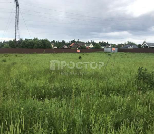 Фото участка