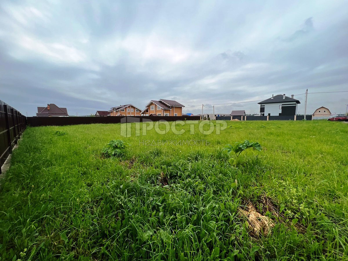 Участок, 16.5 сот. - фото 4