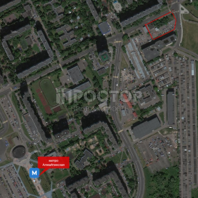 Фото участка
