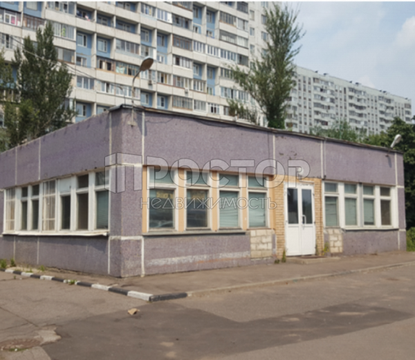 Фото участка