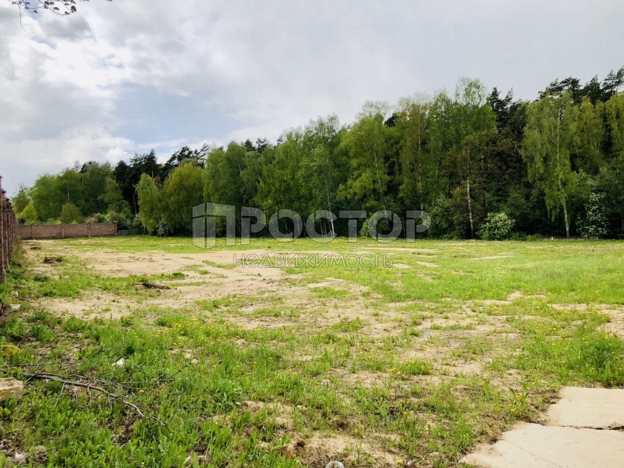 Участок, 80 сот. - фото 5