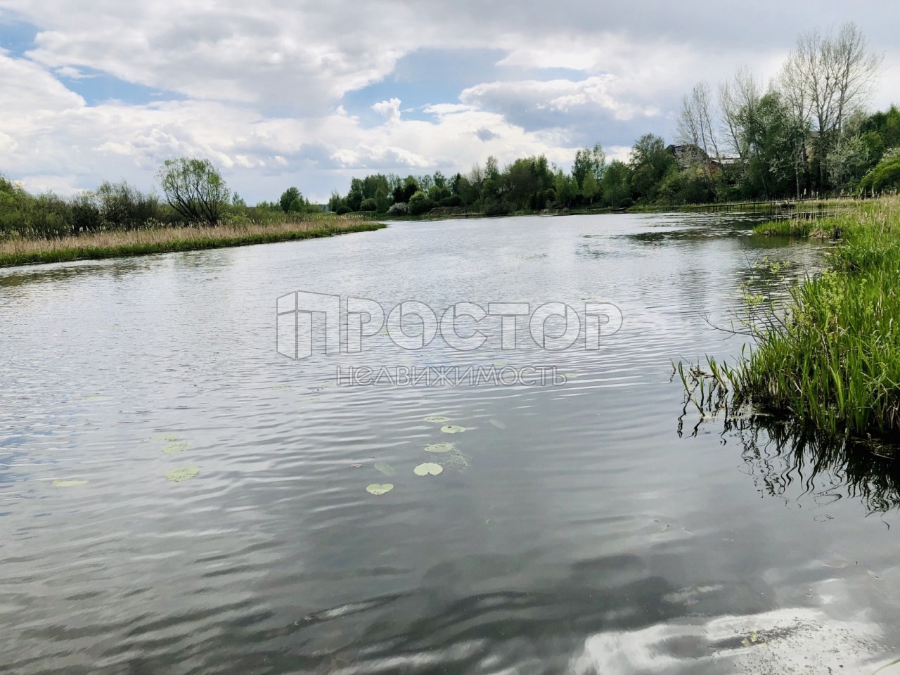Участок, 80 сот. - фото 2