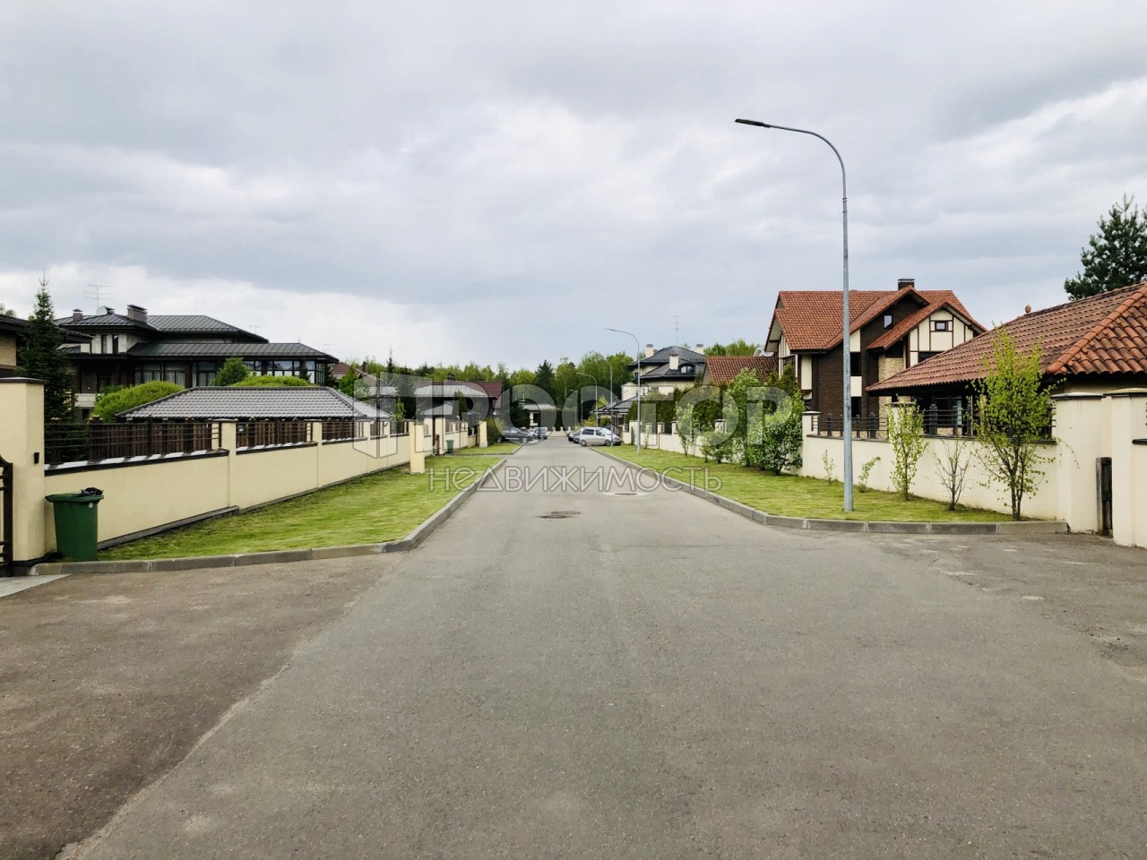 Участок, 80 сот. - фото 3