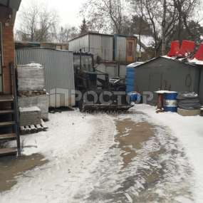 Фото участка
