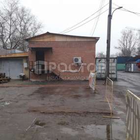 Фото участка
