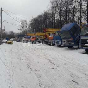 Фото участка