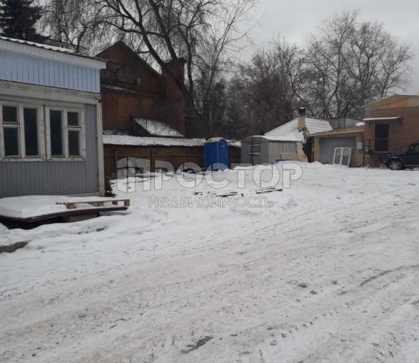 Фото участка