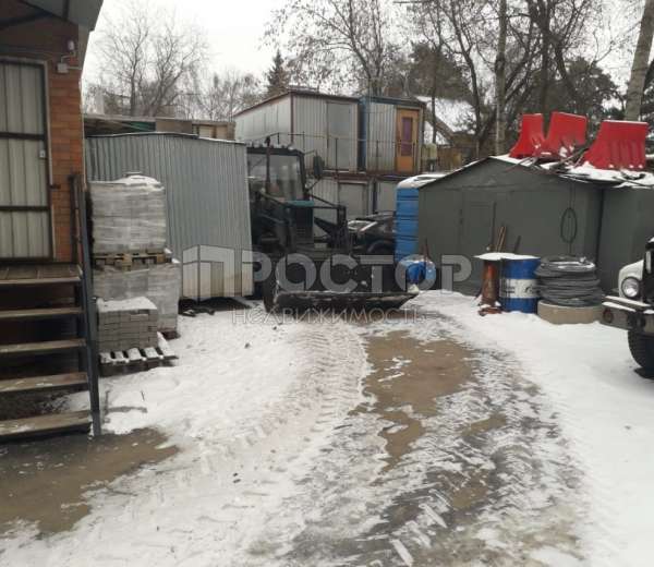 Фото участка
