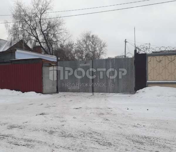 Фото участка