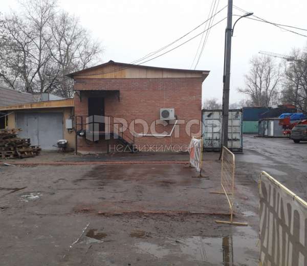 Фото участка