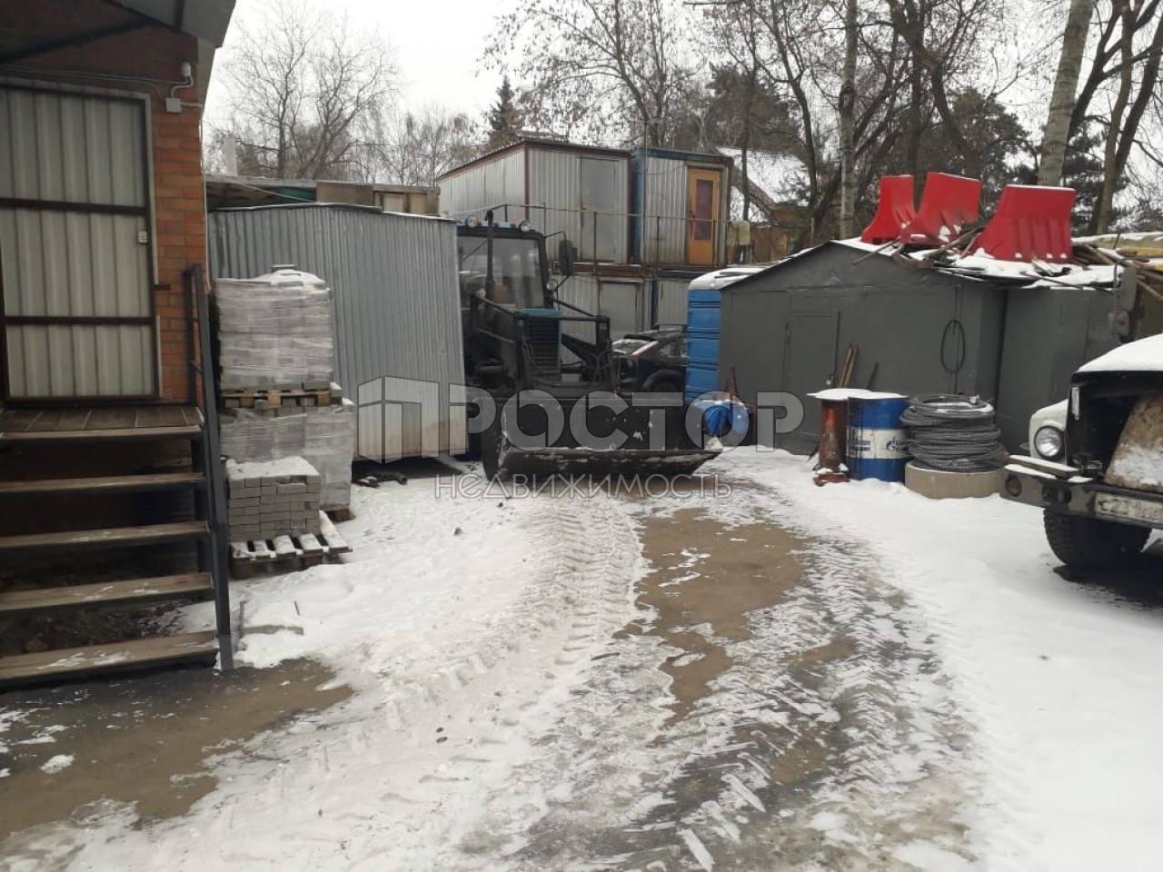 Участок, 990 сот. - фото 3