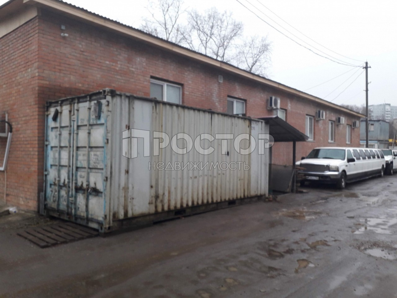 Участок, 990 сот. - фото 9