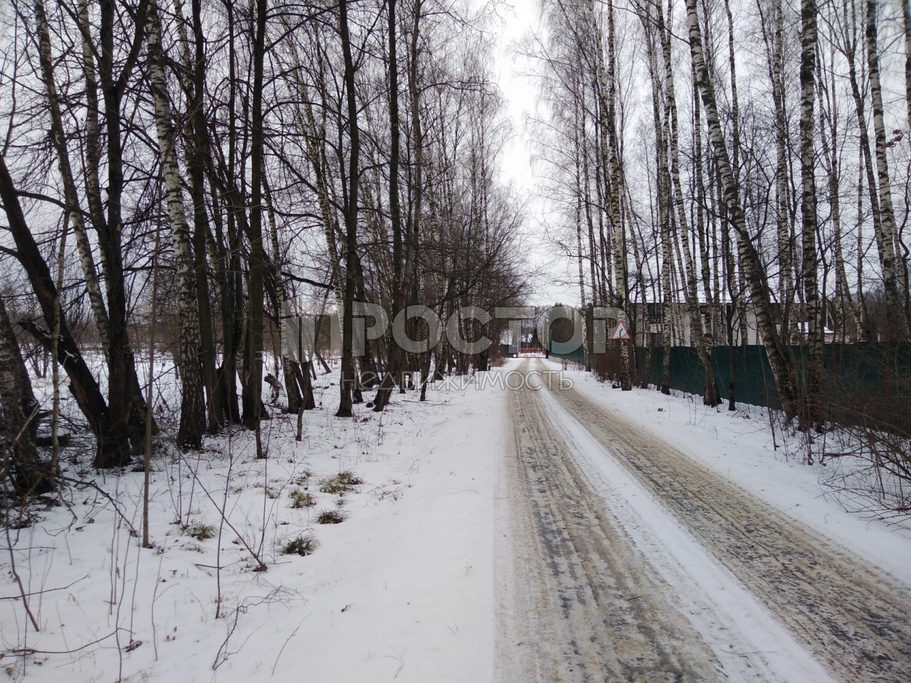 Участок, 40 сот. - фото 4