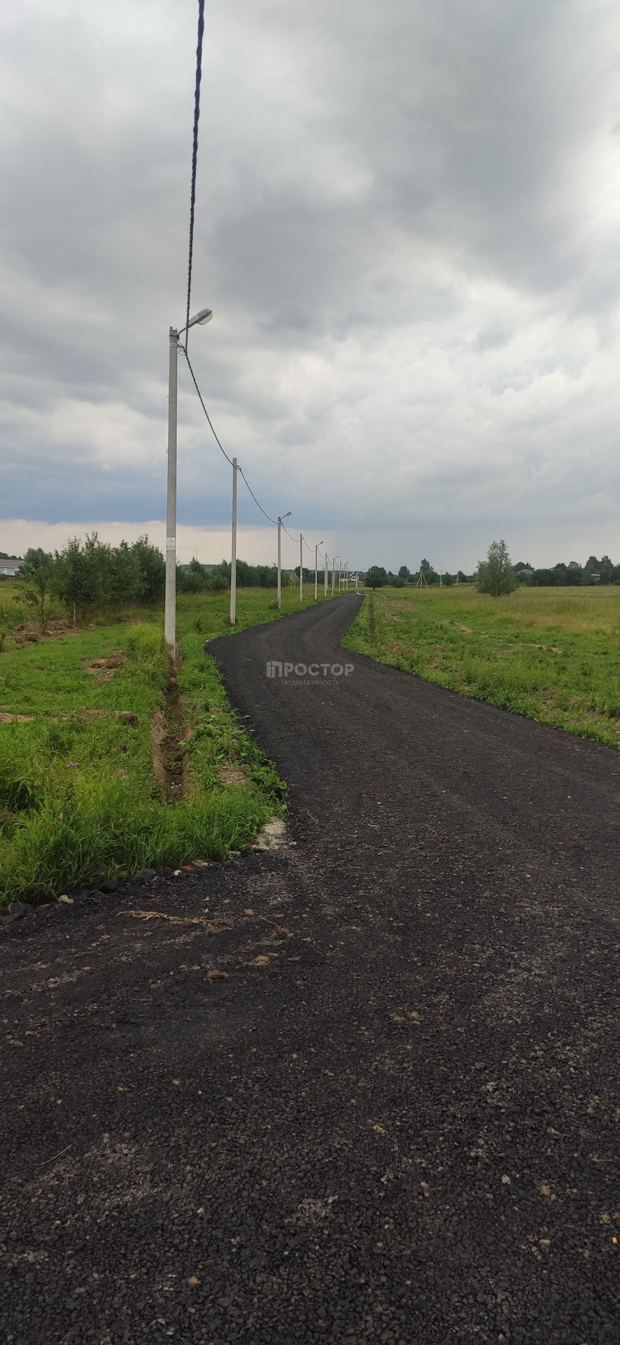 Участок, 6 сот. - фото 5