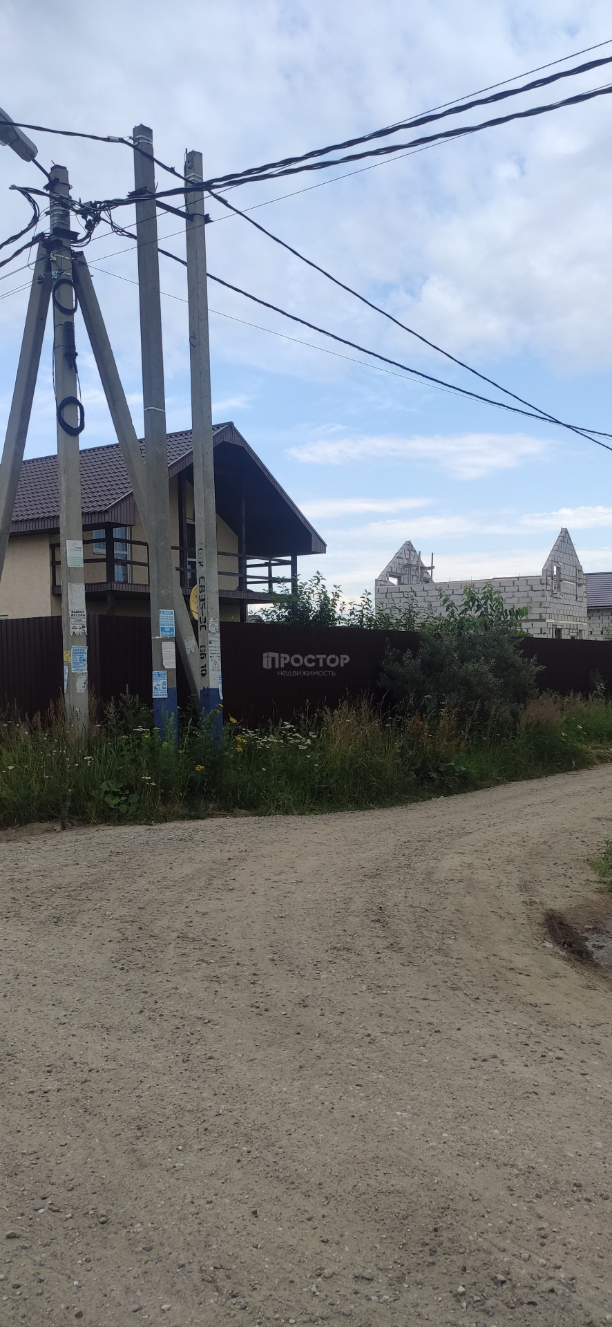 Участок, 6 сот. - фото 7