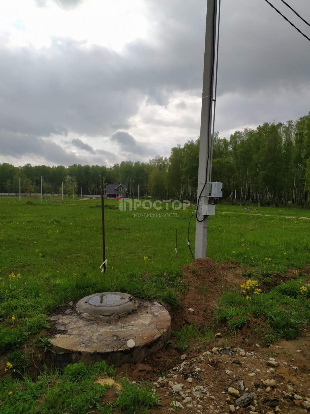 Участок, 9 сот. - фото 2