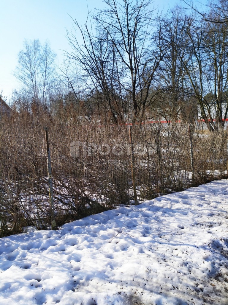 Участок, 11 сот. - фото 6