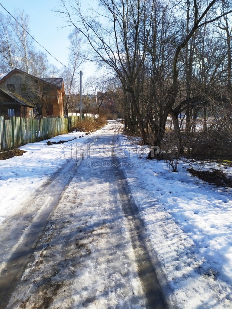 Участок, 11 сот. - фото 7