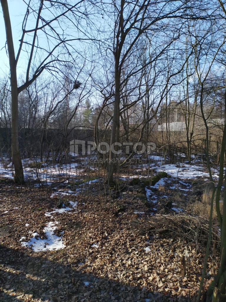 Участок, 11 сот. - фото 4