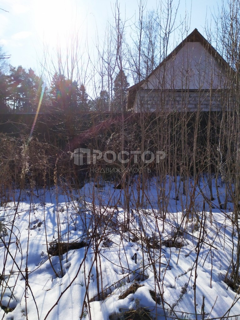 Участок, 11 сот. - фото 3
