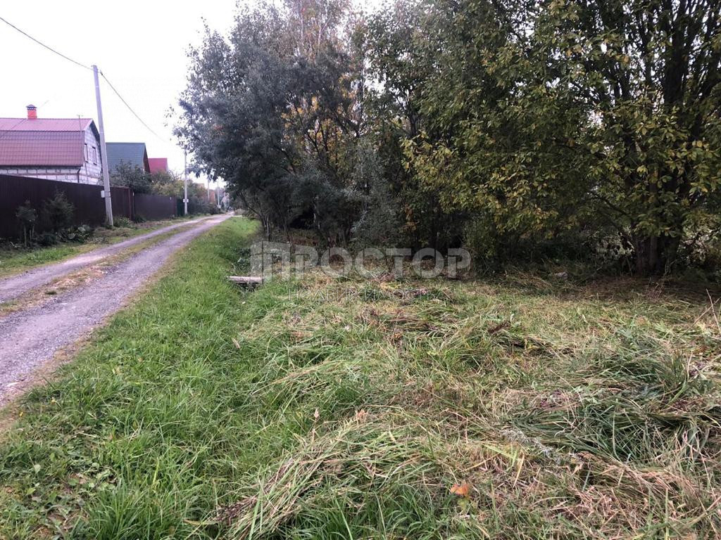 Участок, 8 сот. - фото 7