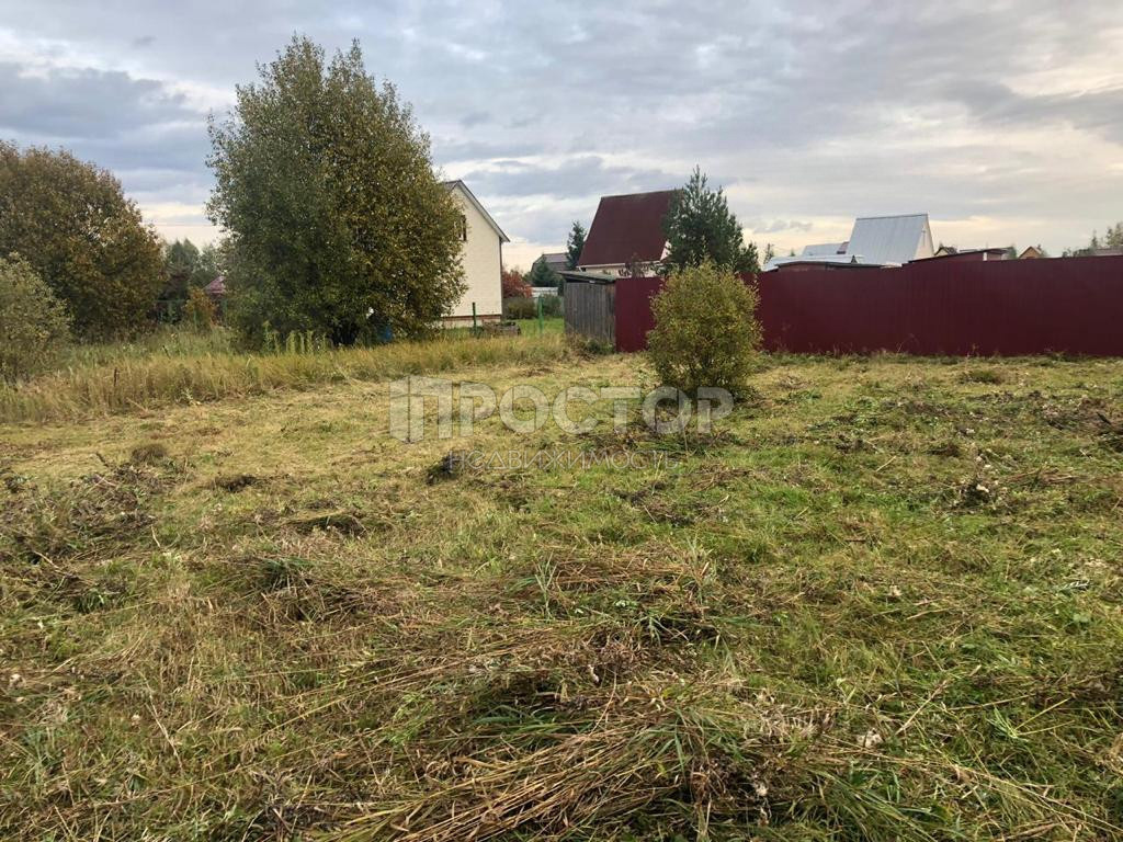 Участок, 8 сот. - фото 6