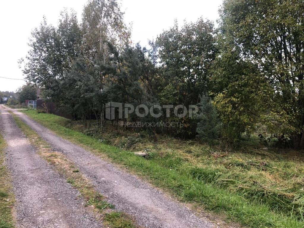 Участок, 8 сот. - фото 8