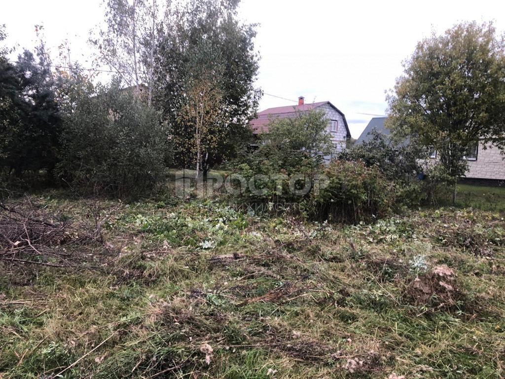 Участок, 8 сот. - фото 2