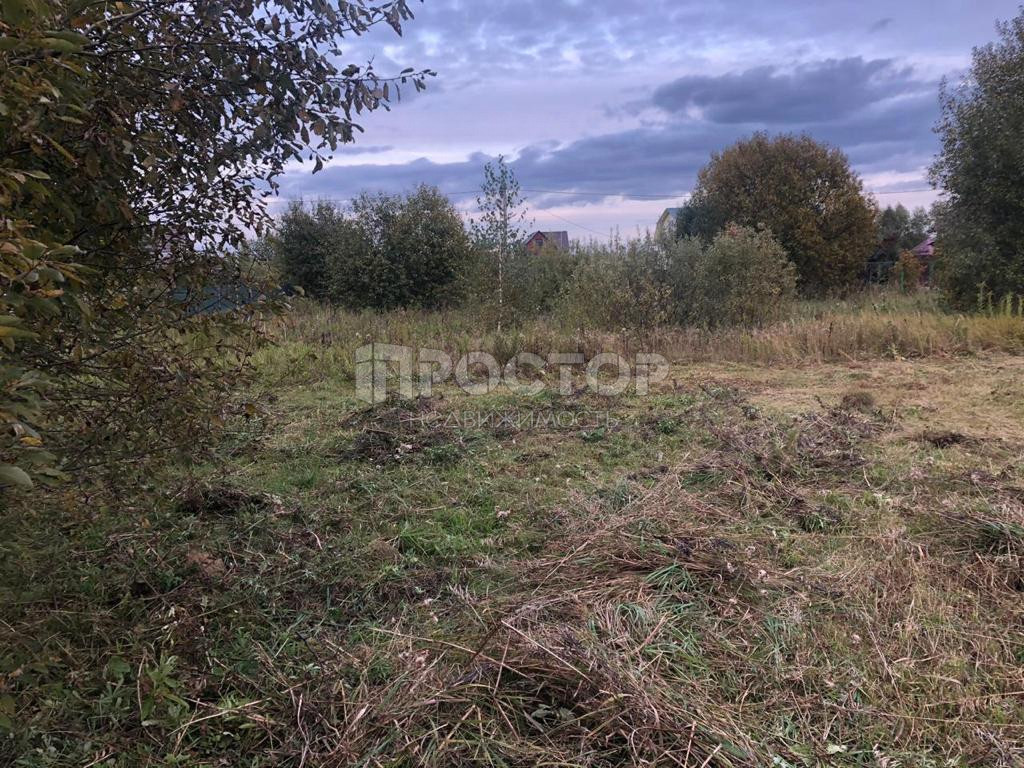 Участок, 8 сот. - фото 5