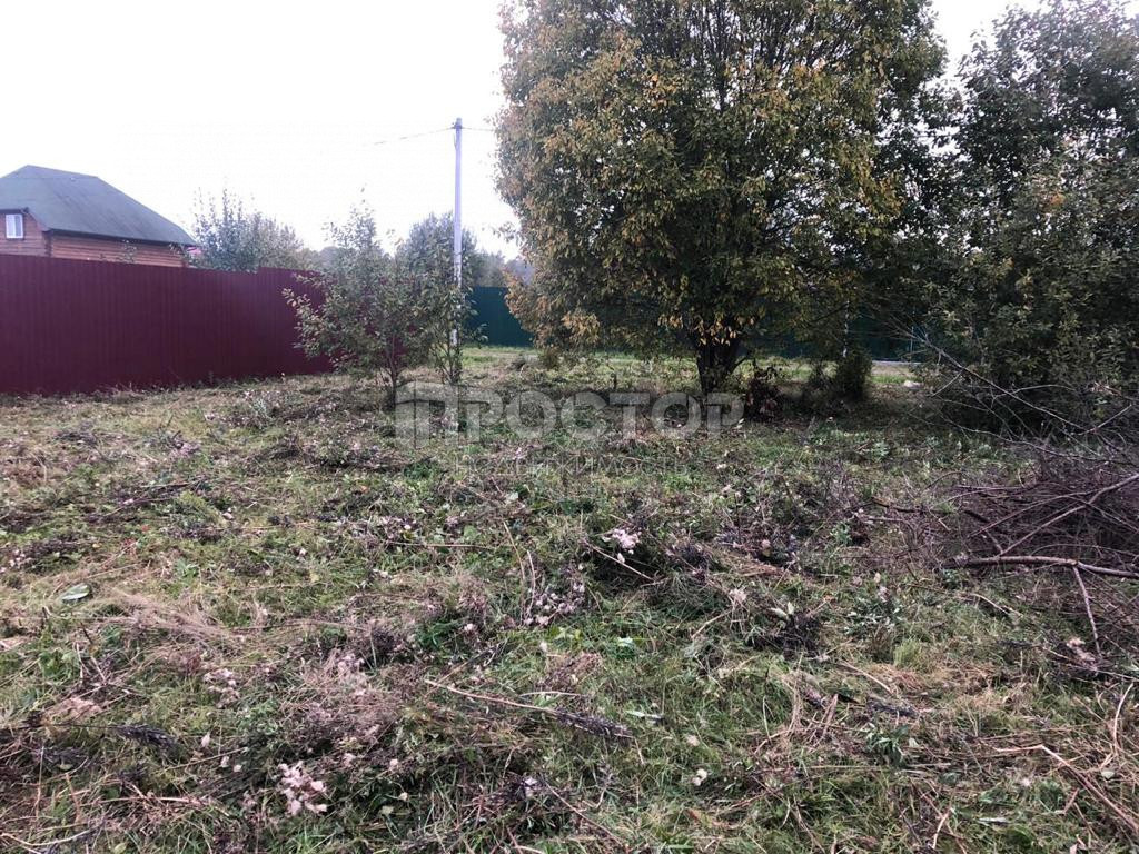 Участок, 8 сот. - фото 3