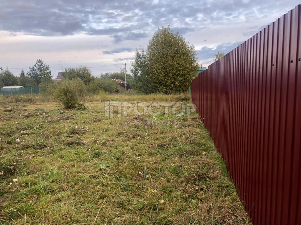 Участок, 8 сот. - фото 4