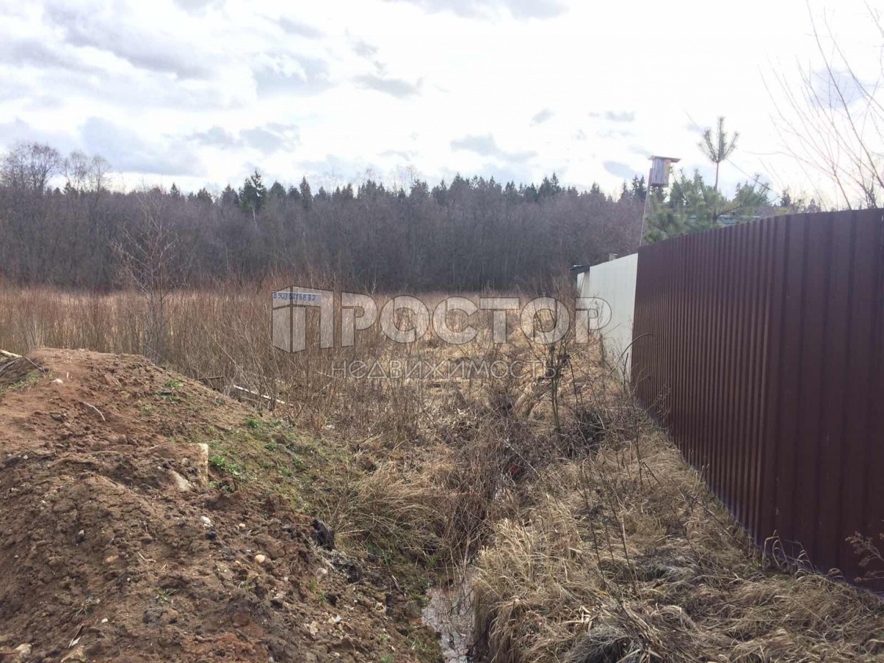 Участок, 10 сот. - фото 4
