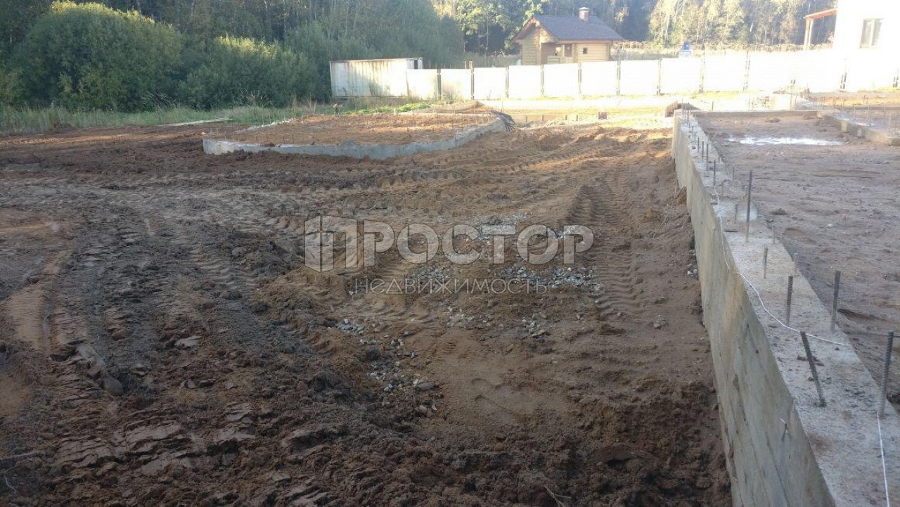 Участок, 11 сот. - фото 14