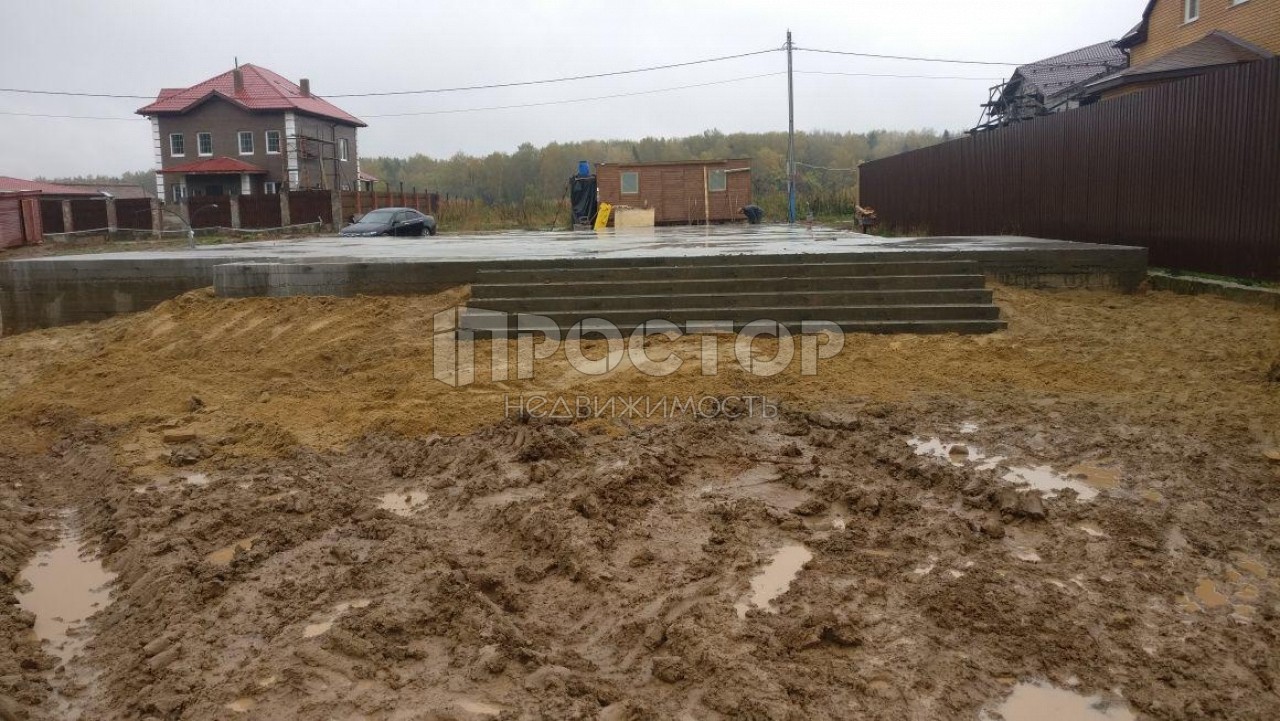 Участок, 11 сот. - фото 10