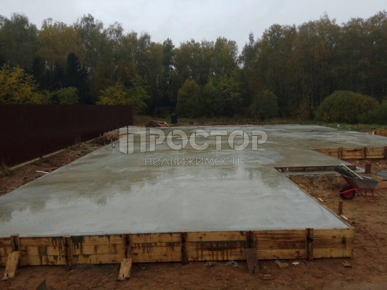 Участок, 11 сот. - фото 8