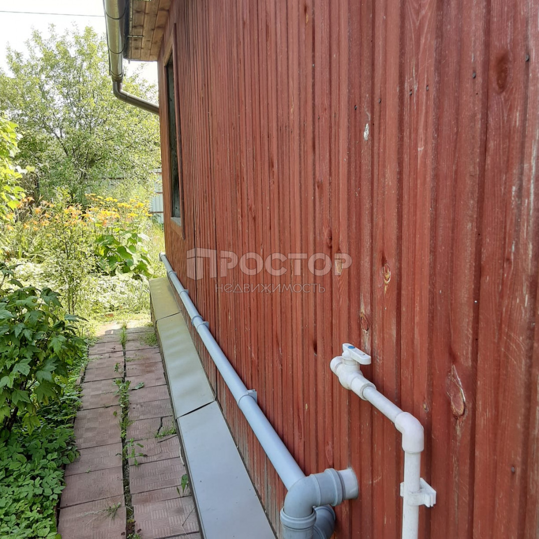 Участок, 6 сот. - фото 10
