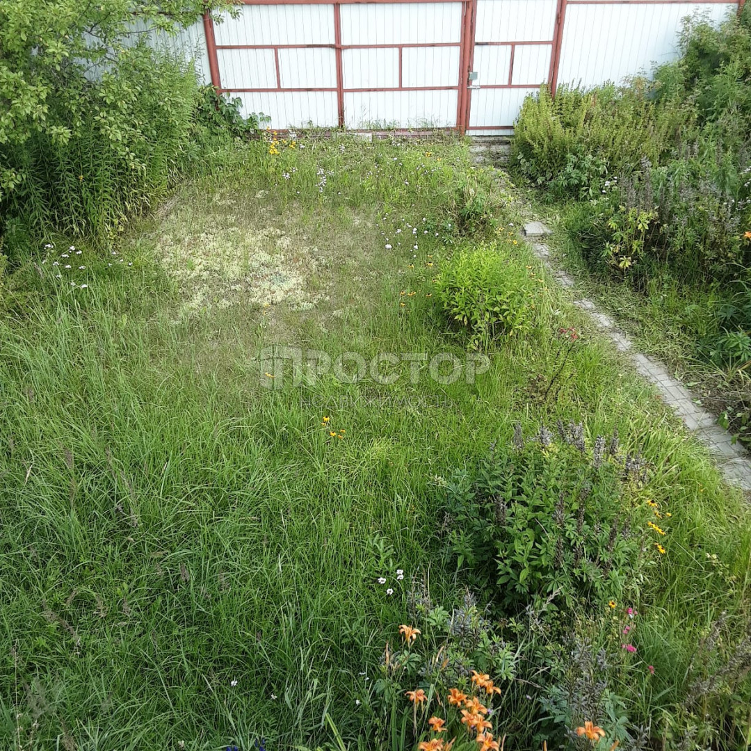 Участок, 6 сот. - фото 13