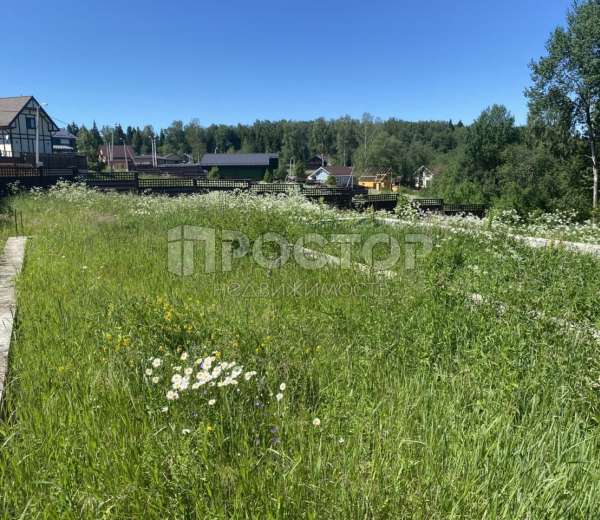 Фото участка